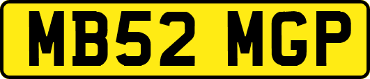 MB52MGP