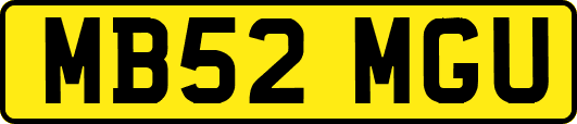 MB52MGU