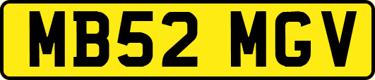 MB52MGV
