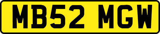 MB52MGW
