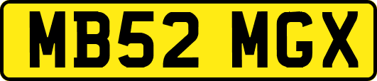 MB52MGX