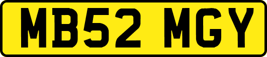 MB52MGY