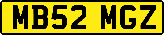MB52MGZ