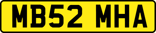 MB52MHA