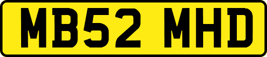 MB52MHD