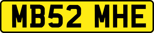 MB52MHE