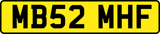MB52MHF