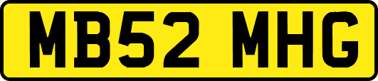 MB52MHG