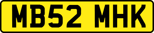 MB52MHK