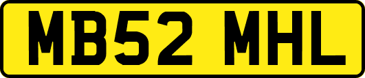 MB52MHL
