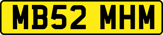 MB52MHM