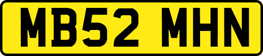MB52MHN