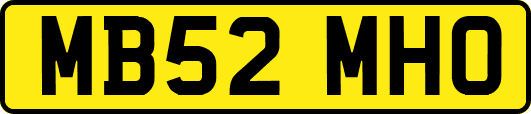 MB52MHO
