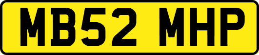 MB52MHP
