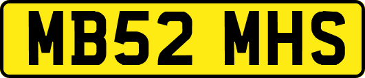 MB52MHS