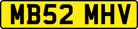 MB52MHV