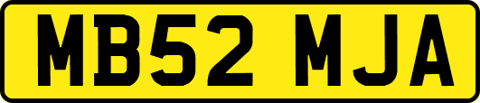 MB52MJA