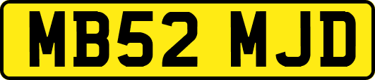 MB52MJD
