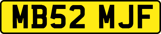MB52MJF