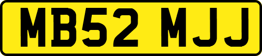 MB52MJJ