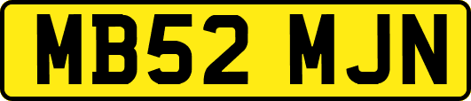 MB52MJN