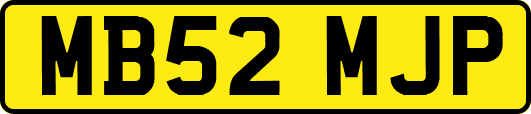 MB52MJP