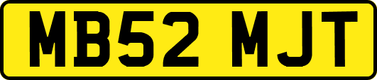 MB52MJT