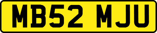 MB52MJU