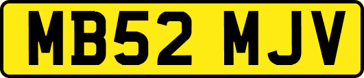 MB52MJV