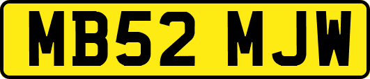 MB52MJW