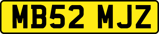 MB52MJZ