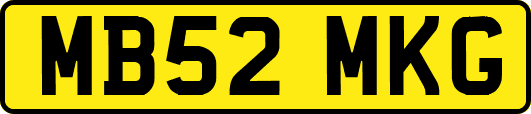 MB52MKG
