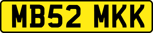 MB52MKK