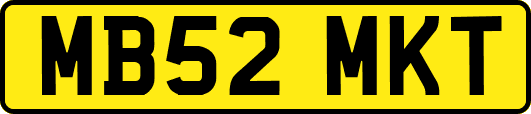 MB52MKT