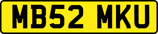 MB52MKU