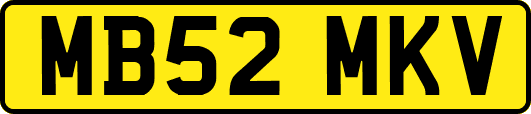 MB52MKV