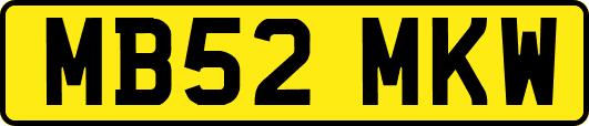 MB52MKW