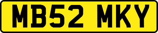 MB52MKY