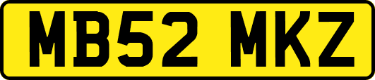 MB52MKZ