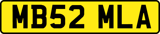 MB52MLA
