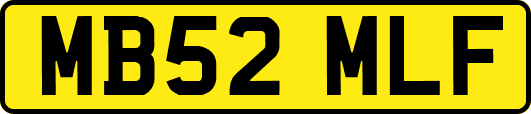 MB52MLF