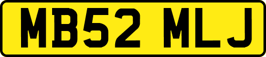 MB52MLJ