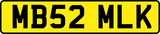 MB52MLK