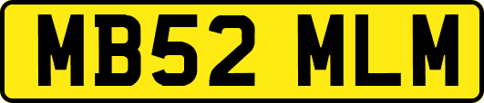 MB52MLM