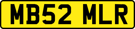 MB52MLR