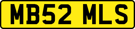 MB52MLS