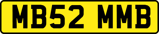 MB52MMB