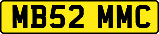 MB52MMC