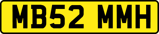 MB52MMH