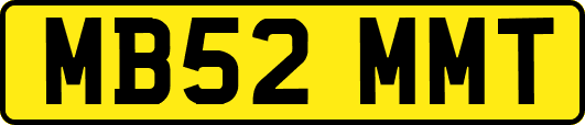 MB52MMT